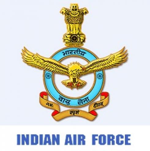 ഇന്ത്യന്‍ എയര്‍ഫോഴ്സില്‍171 ഒഴിവുകള്‍